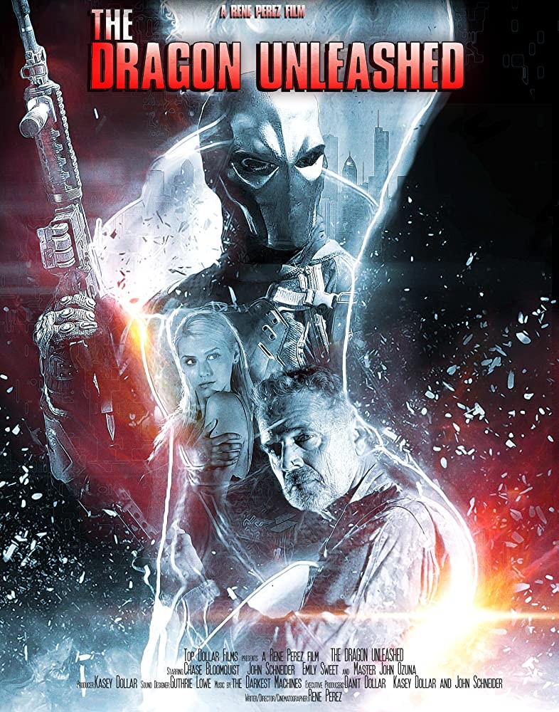 Дракон, выпущенный на свободу / The Dragon Unleashed (2018) отзывы. Рецензии. Новости кино. Актеры фильма Дракон, выпущенный на свободу. Отзывы о фильме Дракон, выпущенный на свободу