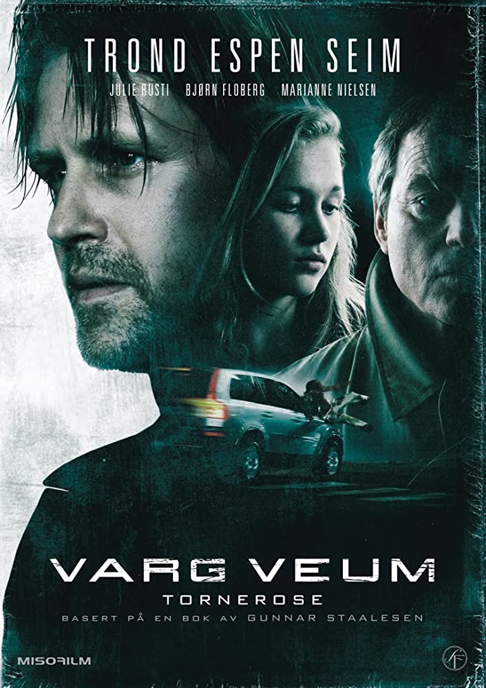 Варг Веум 2: Спящая красавица / Varg Veum - Tornerose (2008) отзывы. Рецензии. Новости кино. Актеры фильма Варг Веум 2: Спящая красавица. Отзывы о фильме Варг Веум 2: Спящая красавица