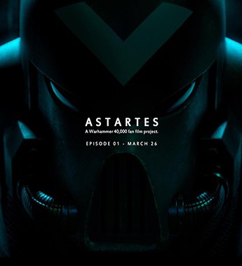 Астартес / Astartes