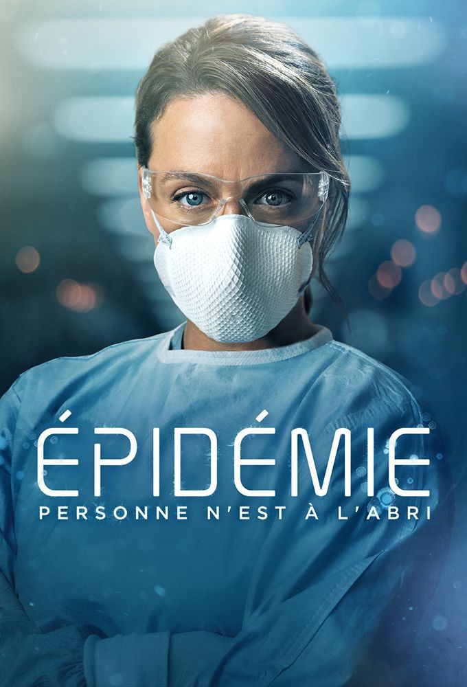 Эпидемия / Epidemie