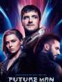 Постер к сериалу "Человек будущего"