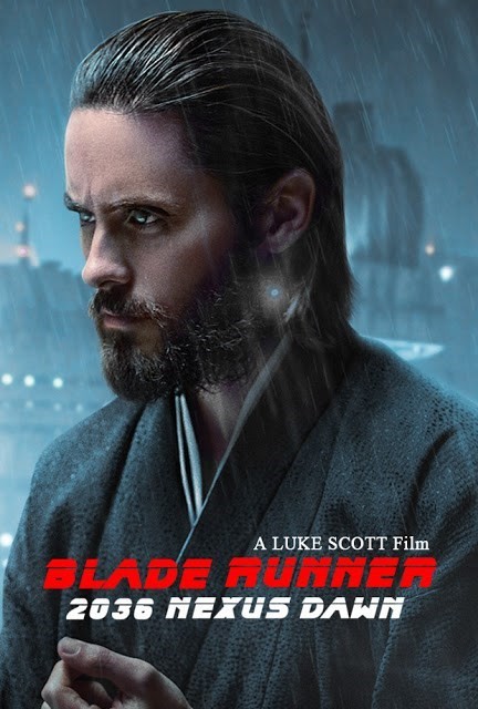 Бегущий по лезвию: Возрождение Nexus 2036 / Blade Runner: Nexus Down 2036 (2017) отзывы. Рецензии. Новости кино. Актеры фильма Бегущий по лезвию: Возрождение Nexus 2036. Отзывы о фильме Бегущий по лезвию: Возрождение Nexus 2036