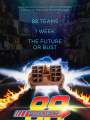 Project 88: Back to the Future Too