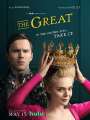 Постер к сериалу "Великая"