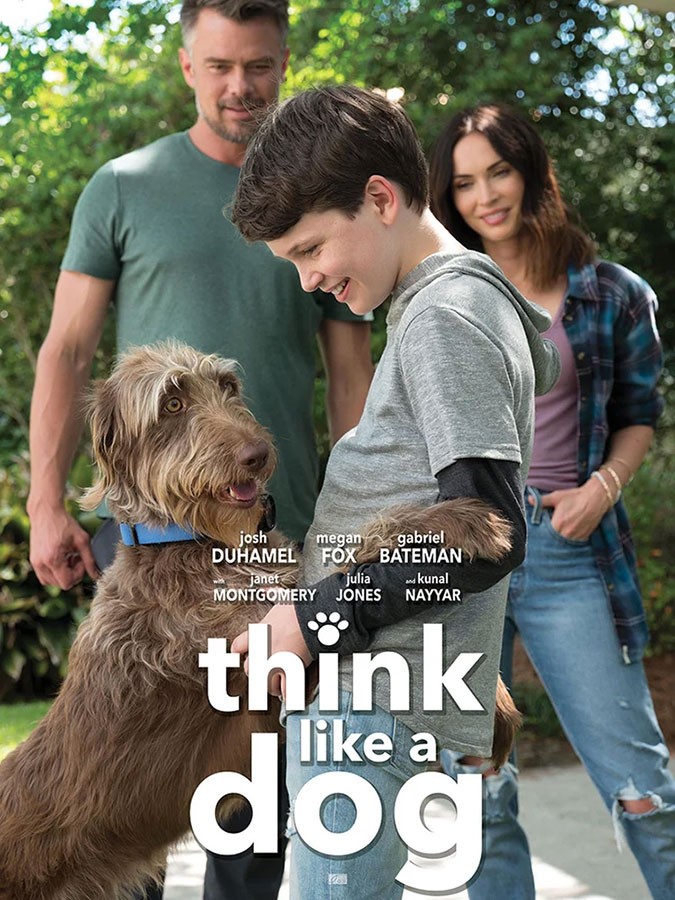 Думай как собака / Think Like a Dog (2020) отзывы. Рецензии. Новости кино. Актеры фильма Думай как собака. Отзывы о фильме Думай как собака