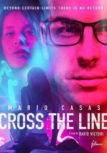 Преступить черту / Cross the Line (2020) отзывы. Рецензии. Новости кино. Актеры фильма Преступить черту. Отзывы о фильме Преступить черту