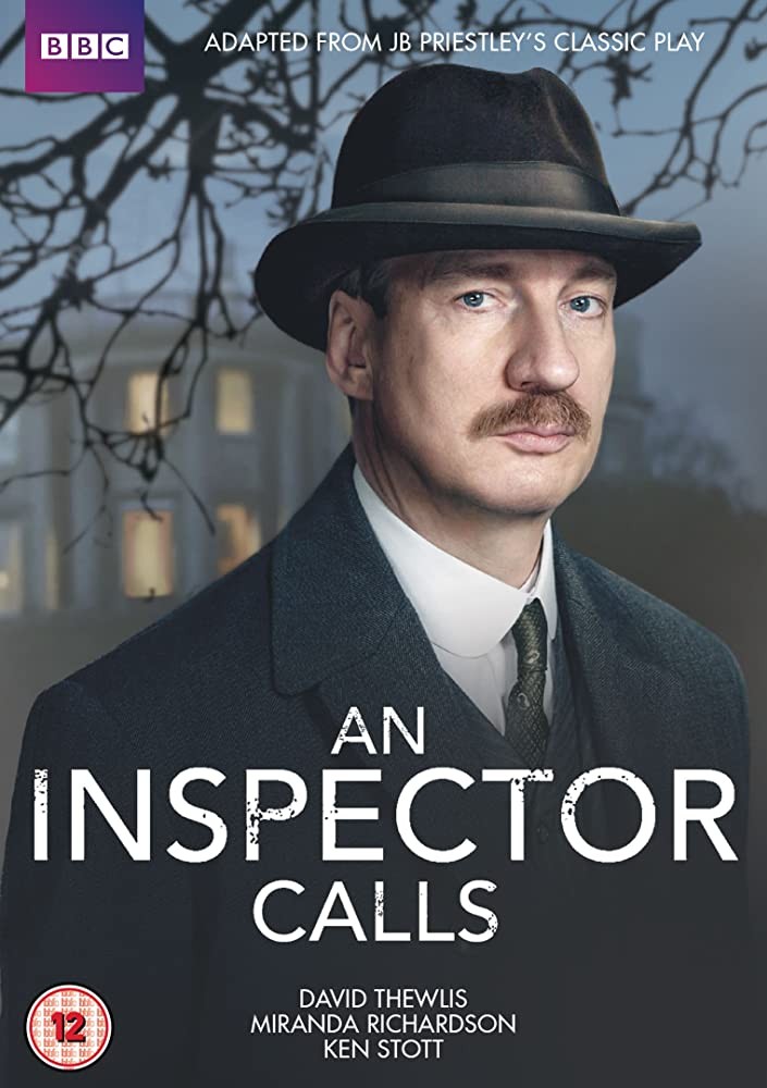 Визит инспектора / An Inspector Calls (2015) отзывы. Рецензии. Новости кино. Актеры фильма Визит инспектора. Отзывы о фильме Визит инспектора