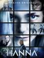 Постер к сериалу "Ханна"