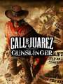 Call of Juarez: Gunslinger