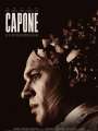 Постер к фильму "Капоне. Лицо со шрамом"