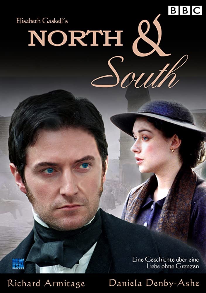 Север и Юг / North & South