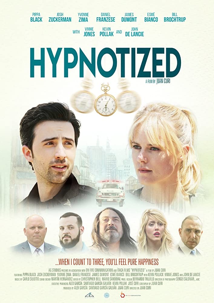 Загипнотизированный / Hypnotized (2021) отзывы. Рецензии. Новости кино. Актеры фильма Загипнотизированный. Отзывы о фильме Загипнотизированный