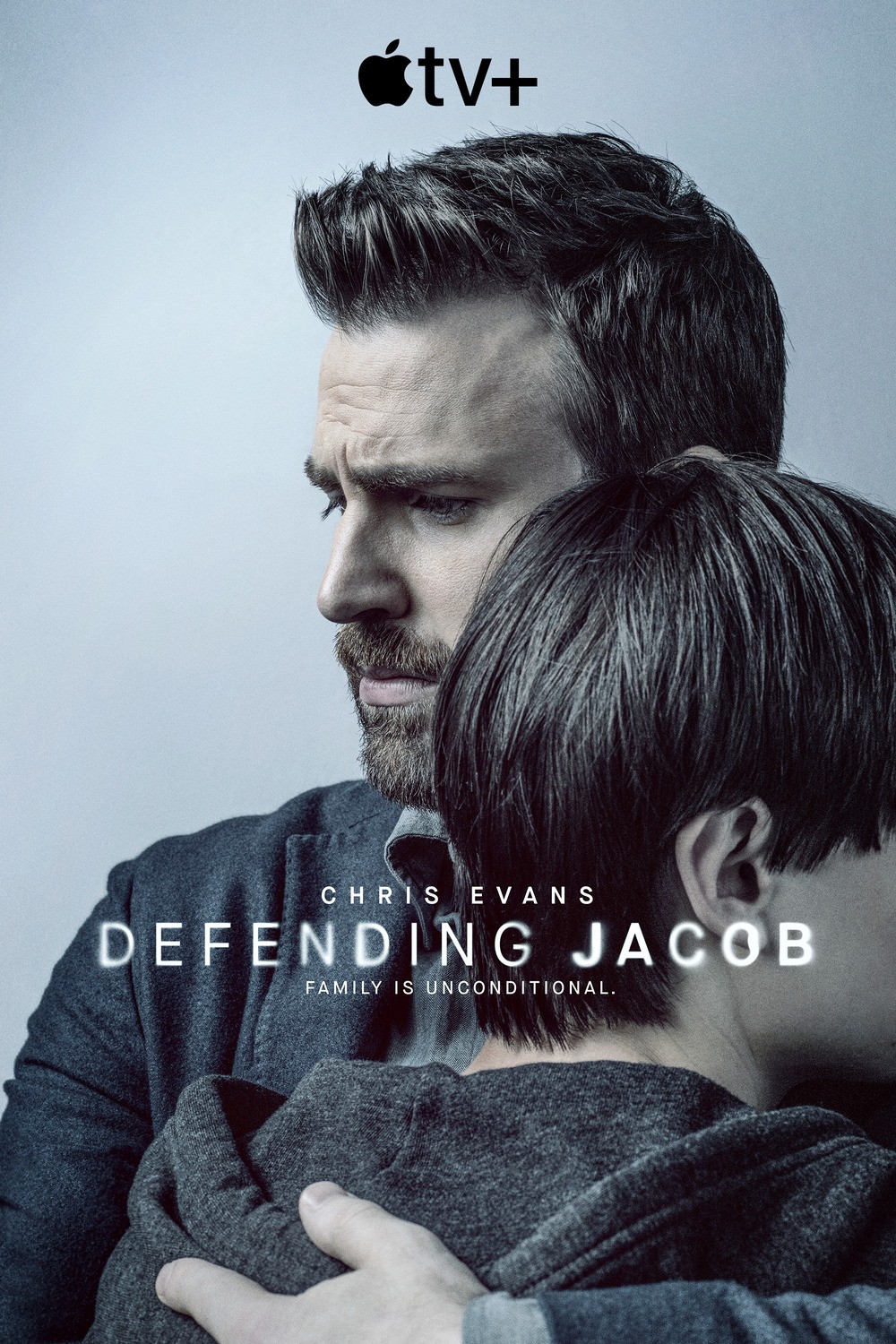 Защищая Джейкоба / Defending Jacob