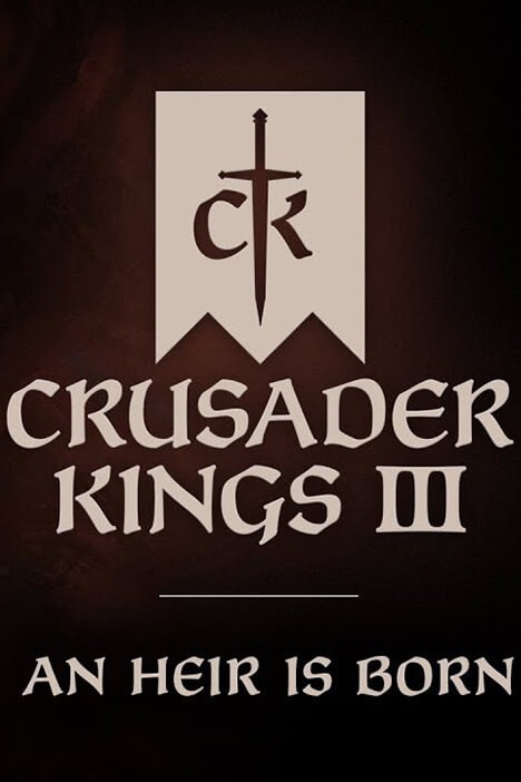 Crusader Kings III