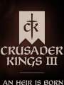 Crusader Kings III