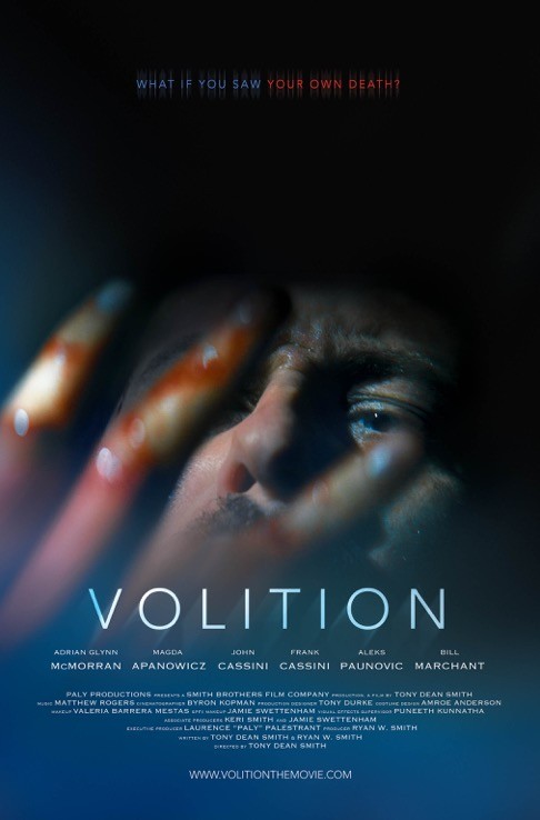 Кольцо времени / Volition (2019) отзывы. Рецензии. Новости кино. Актеры фильма Кольцо времени. Отзывы о фильме Кольцо времени