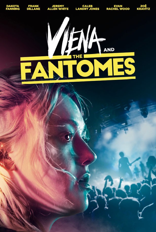 Вьена и призраки / Viena and the Fantomes (2020) отзывы. Рецензии. Новости кино. Актеры фильма Вьена и призраки. Отзывы о фильме Вьена и призраки