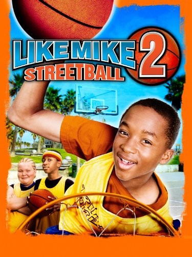 Как Майк 2: Стритбол / Like Mike 2: Streetball (2006) отзывы. Рецензии. Новости кино. Актеры фильма Как Майк 2: Стритбол. Отзывы о фильме Как Майк 2: Стритбол
