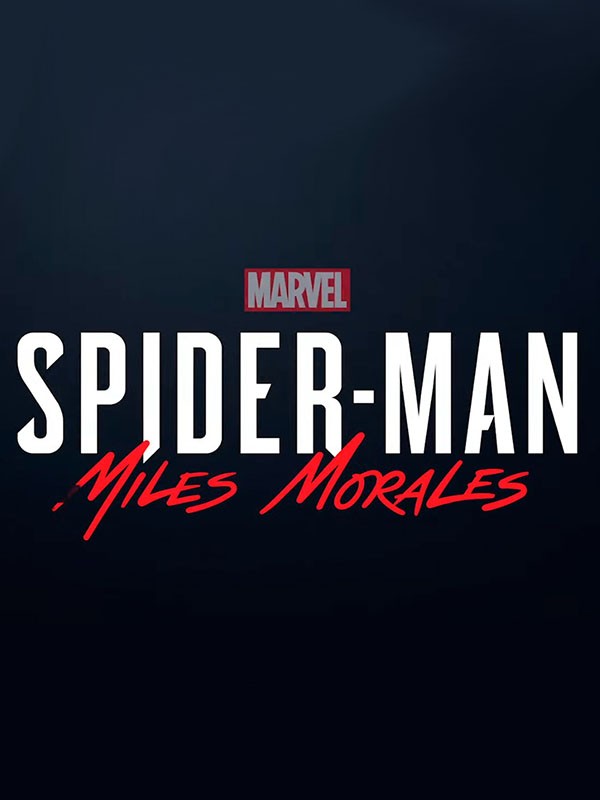 Marvel`s Spider-Man: Miles Morales: постер N172300