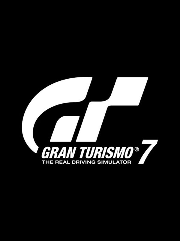 Gran Turismo 7: постер N172309