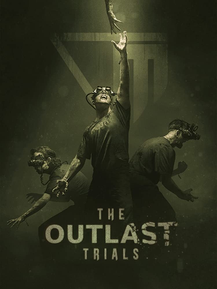 The Outlast Trials