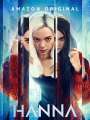 Постер к сериалу "Ханна"