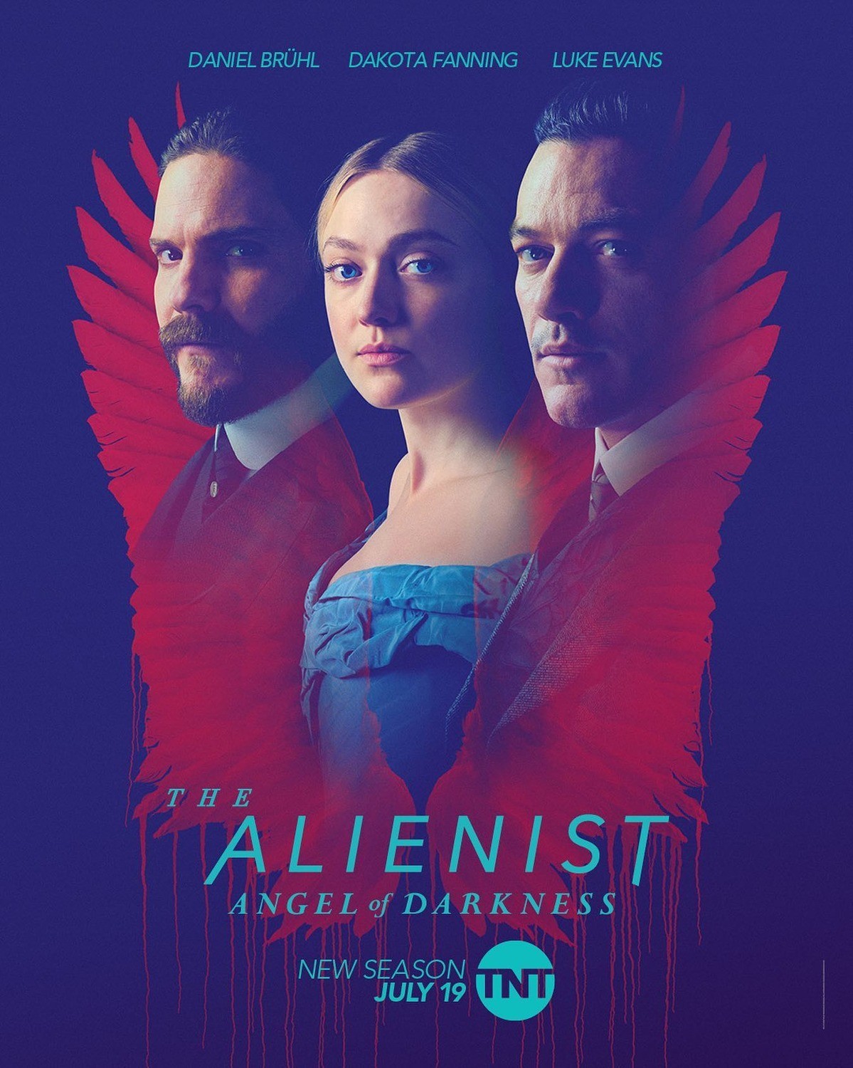 Алиенист / The Alienist