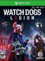 Watch Dogs: Legion