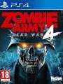 Zombie Army 4: Dead War