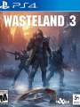 Wasteland 3