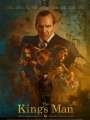 Постер к фильму "King`s man: Начало"