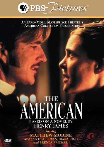 Американец / The American (1998) отзывы. Рецензии. Новости кино. Актеры фильма Американец. Отзывы о фильме Американец