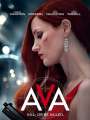 Постер к фильму "Агент Ева"