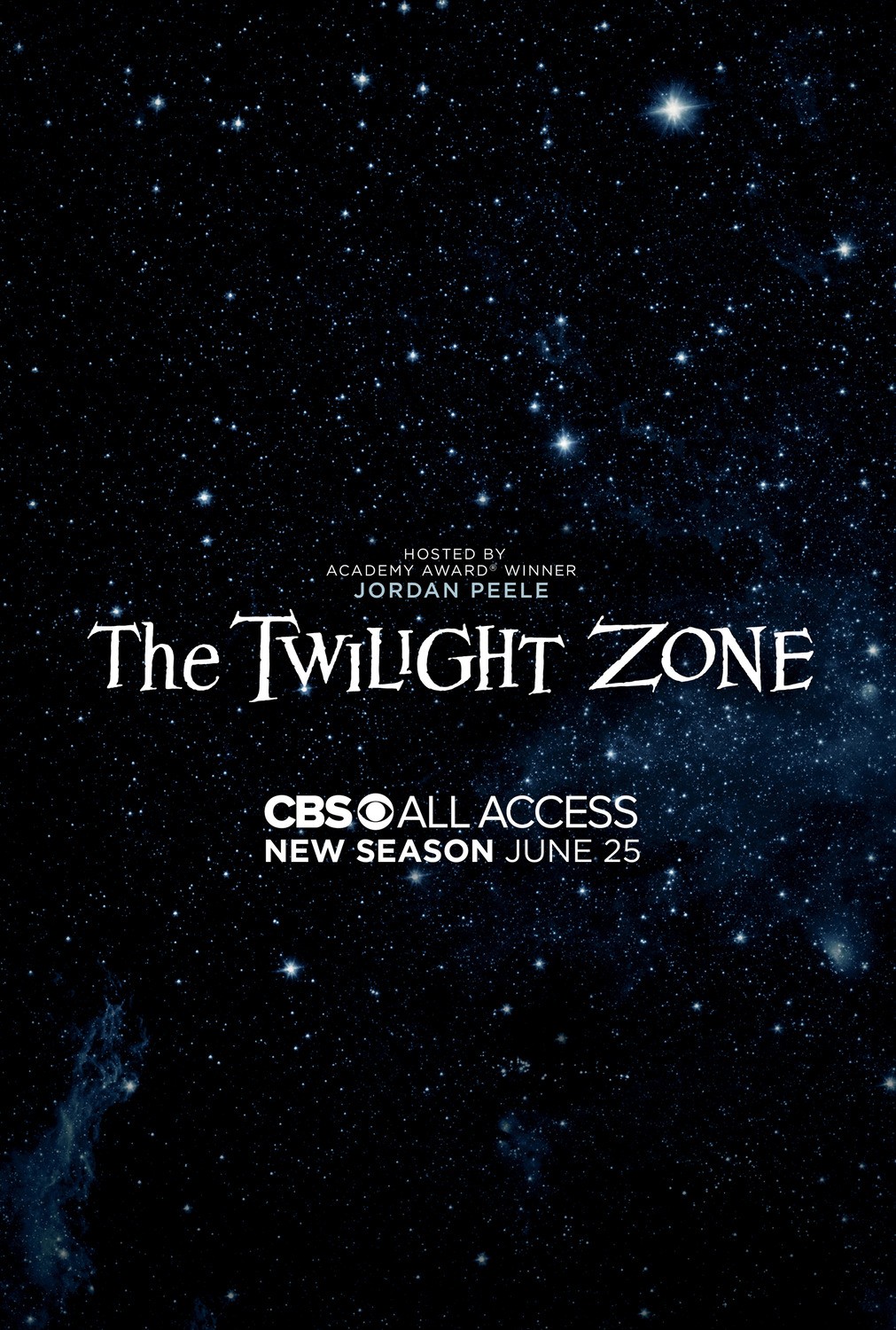 Сумеречная зона / The Twilight Zone