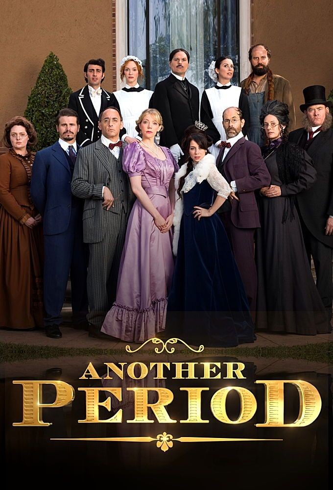 Другое время / Another Period