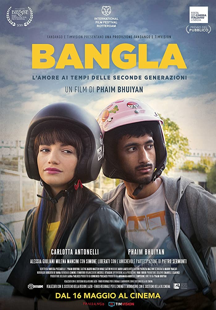 Итальянец / Bangla (2019) отзывы. Рецензии. Новости кино. Актеры фильма Итальянец. Отзывы о фильме Итальянец