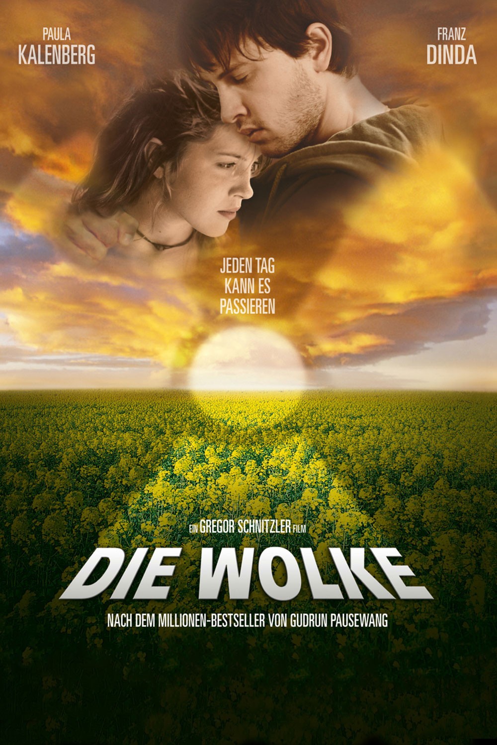 Облако / Die Wolke (2006) отзывы. Рецензии. Новости кино. Актеры фильма Облако. Отзывы о фильме Облако