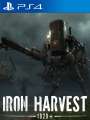 Iron Harvest