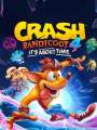 Crash Bandicoot 4: It`s About Time