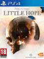 The Dark Pictures: Little Hope