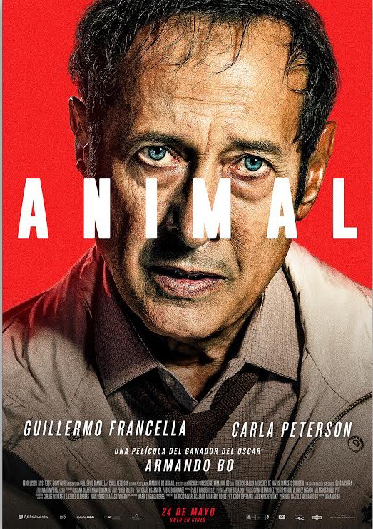 Животное / Animal (2018) отзывы. Рецензии. Новости кино. Актеры фильма Животное. Отзывы о фильме Животное