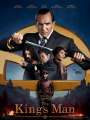 Постер к фильму "King`s man: Начало"