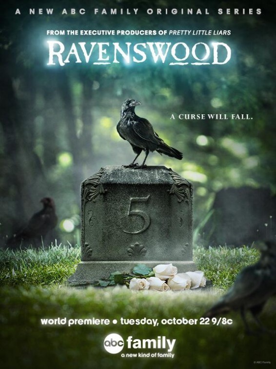 Рейвенсвуд / Ravenswood