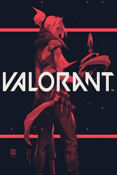 Valorant