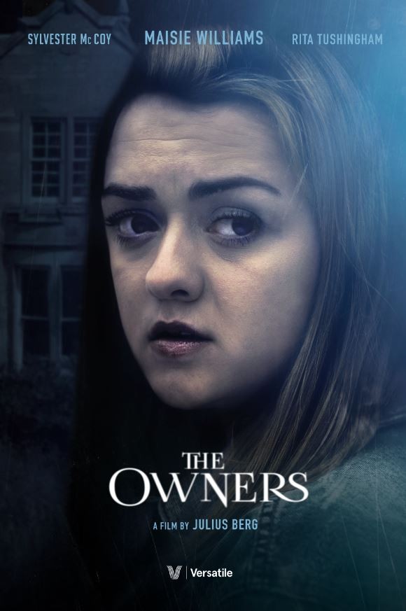 Не входи / The Owners (2020) отзывы. Рецензии. Новости кино. Актеры фильма Не входи. Отзывы о фильме Не входи