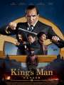 King`s man: Начало