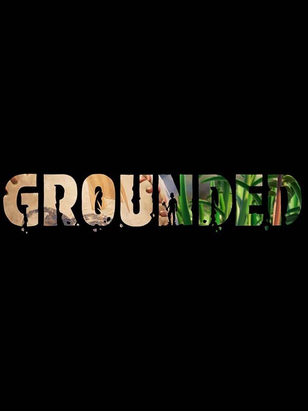 Grounded: постер N173888