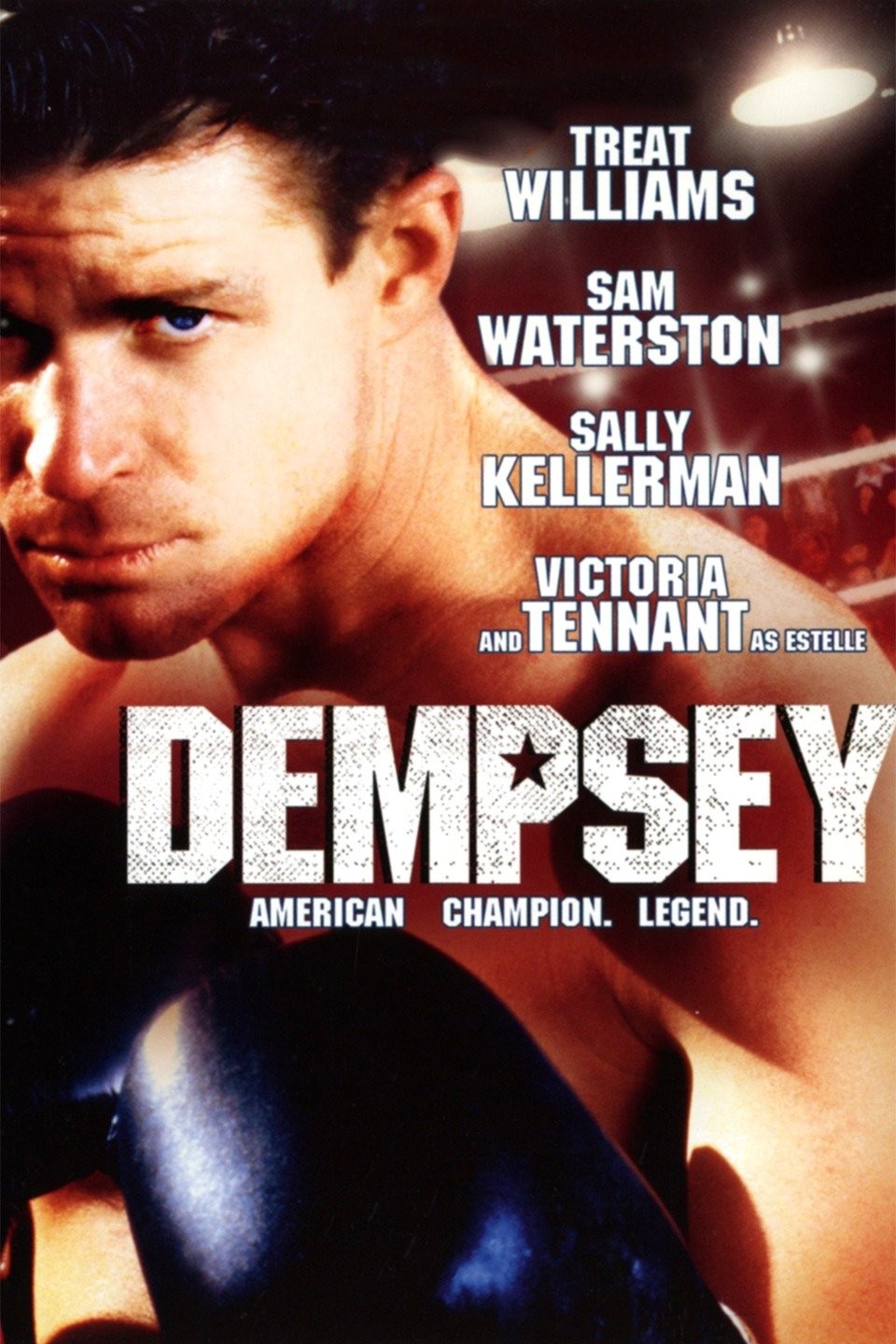 Демпси / Dempsey (1983) отзывы. Рецензии. Новости кино. Актеры фильма Демпси. Отзывы о фильме Демпси