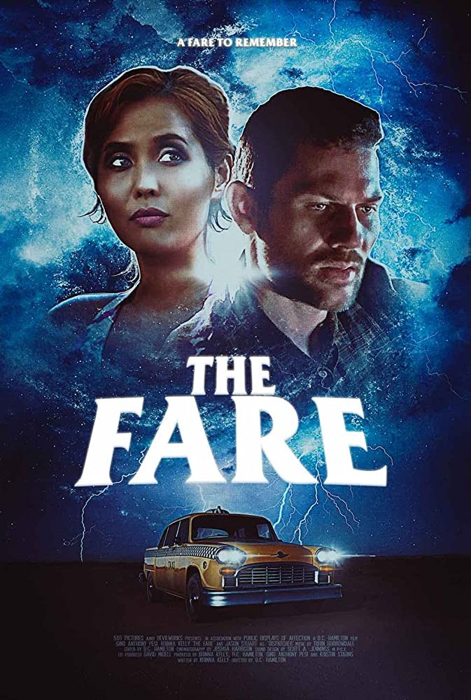 Где-то во времени / The Fare (2018) отзывы. Рецензии. Новости кино. Актеры фильма Где-то во времени. Отзывы о фильме Где-то во времени