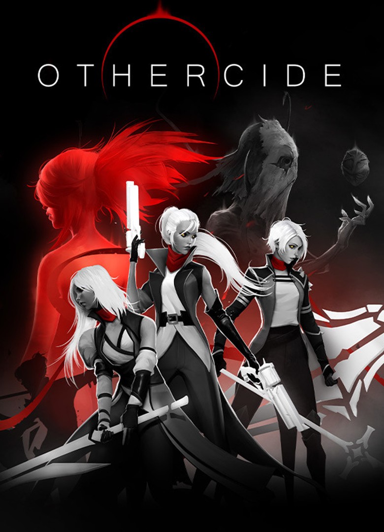 Othercide: постер N174060